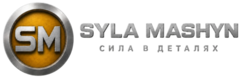 SYLA MASHYN – сільгосптехніка ОЗСМ Агротех